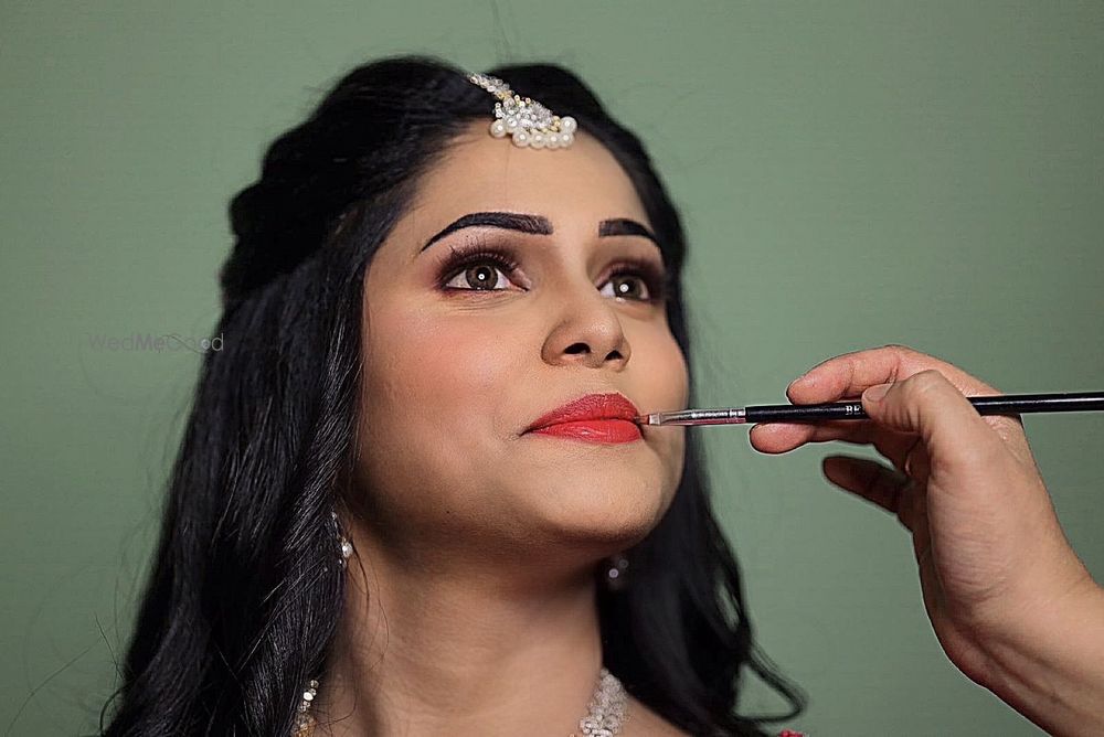 Photo By Benazir Khan Makeovers - Bridal Makeup