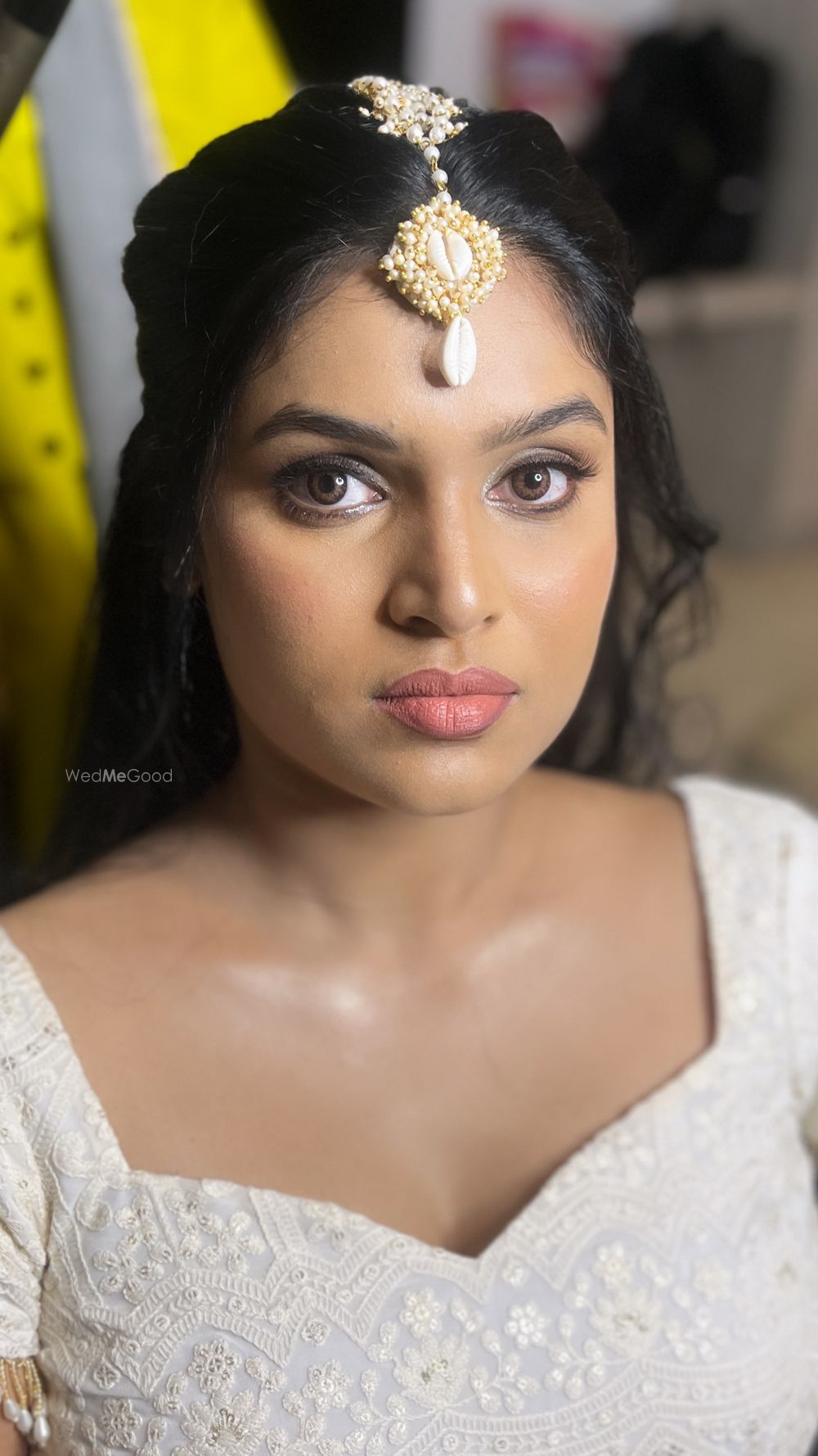 Photo By Benazir Khan Makeovers - Bridal Makeup