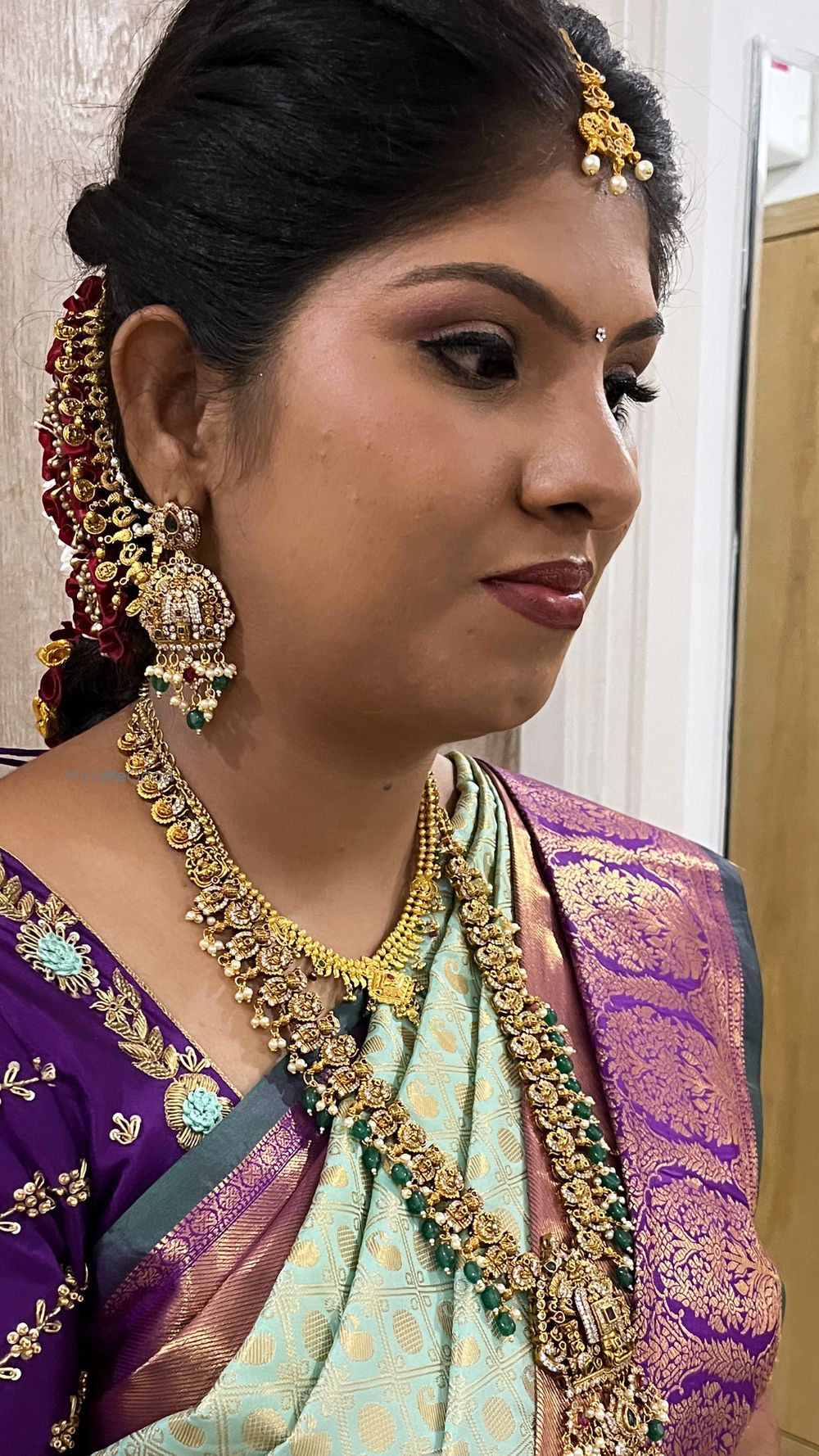 Photo By Benazir Khan Makeovers - Bridal Makeup