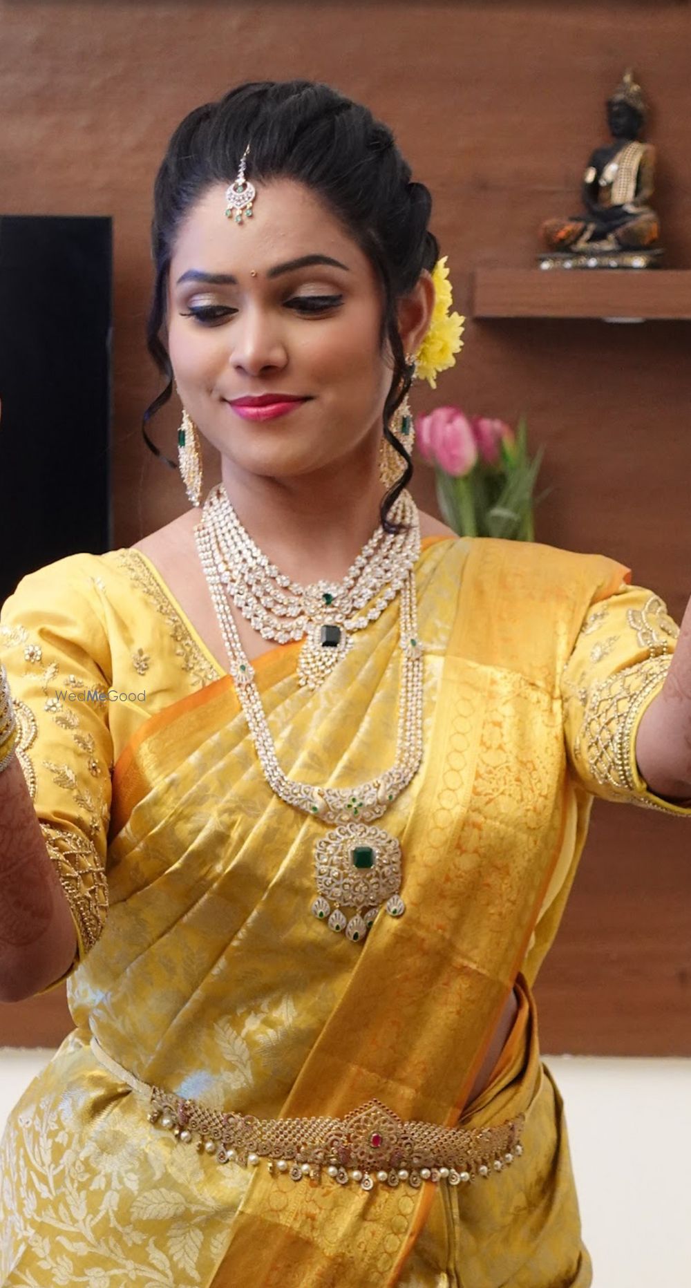 Photo By Benazir Khan Makeovers - Bridal Makeup