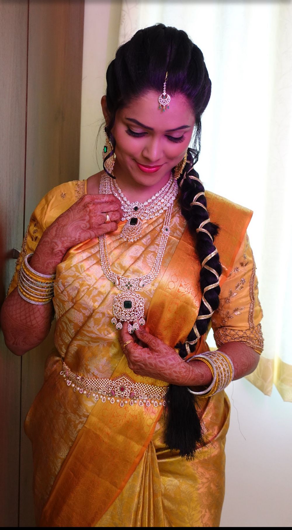 Photo By Benazir Khan Makeovers - Bridal Makeup