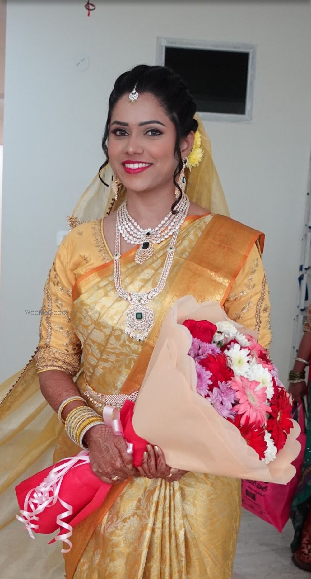 Photo By Benazir Khan Makeovers - Bridal Makeup