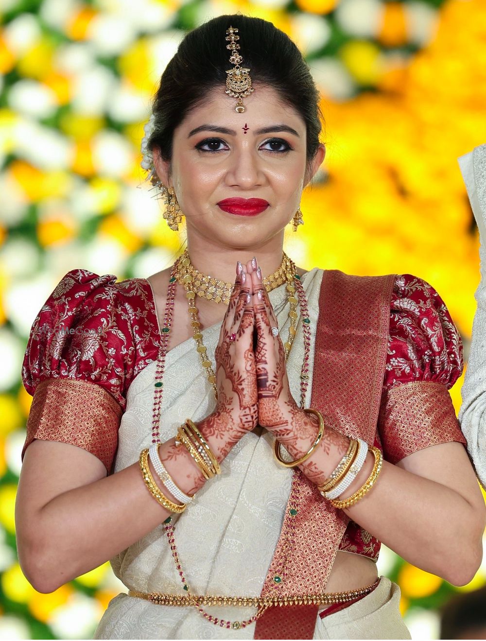 Photo By Benazir Khan Makeovers - Bridal Makeup