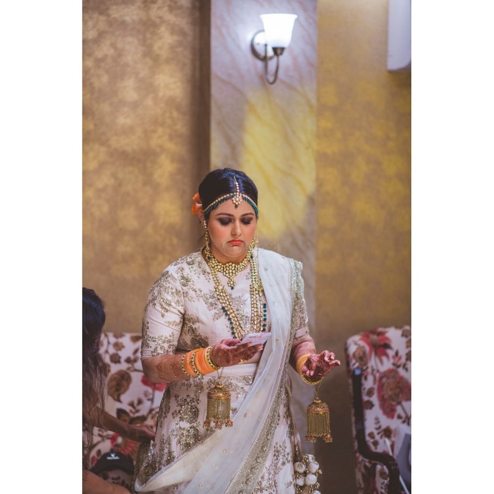 Photo By Beauty With Shruti - Bridal Makeup