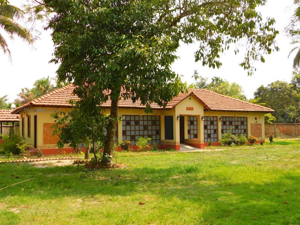 Photo By Gram Bangla Retreat - Venues