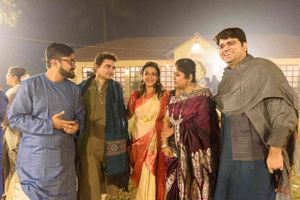 Photo By Gram Bangla Retreat - Venues