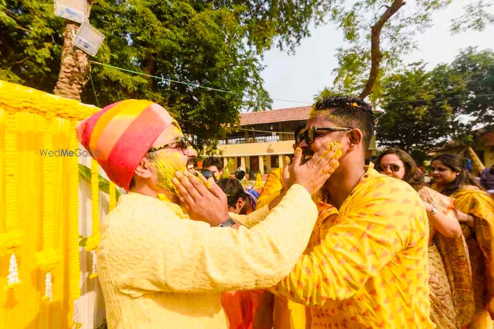 Photo By Gram Bangla Retreat - Venues