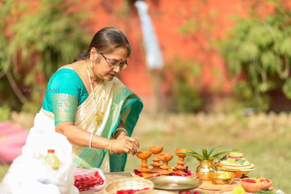 Photo By Gram Bangla Retreat - Venues