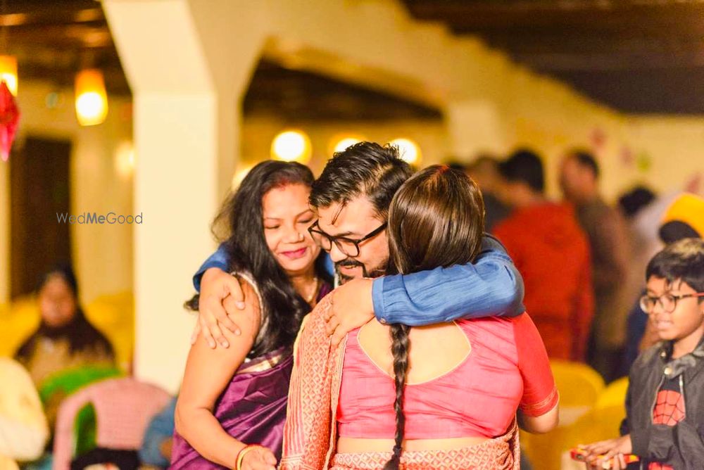 Photo By Gram Bangla Retreat - Venues