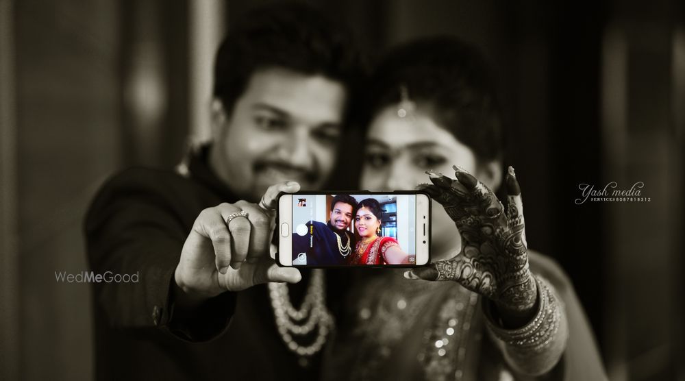 Photo By Yash Media Services - Photographers