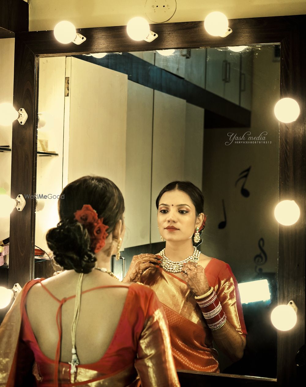 Photo By Yash Media Services - Photographers