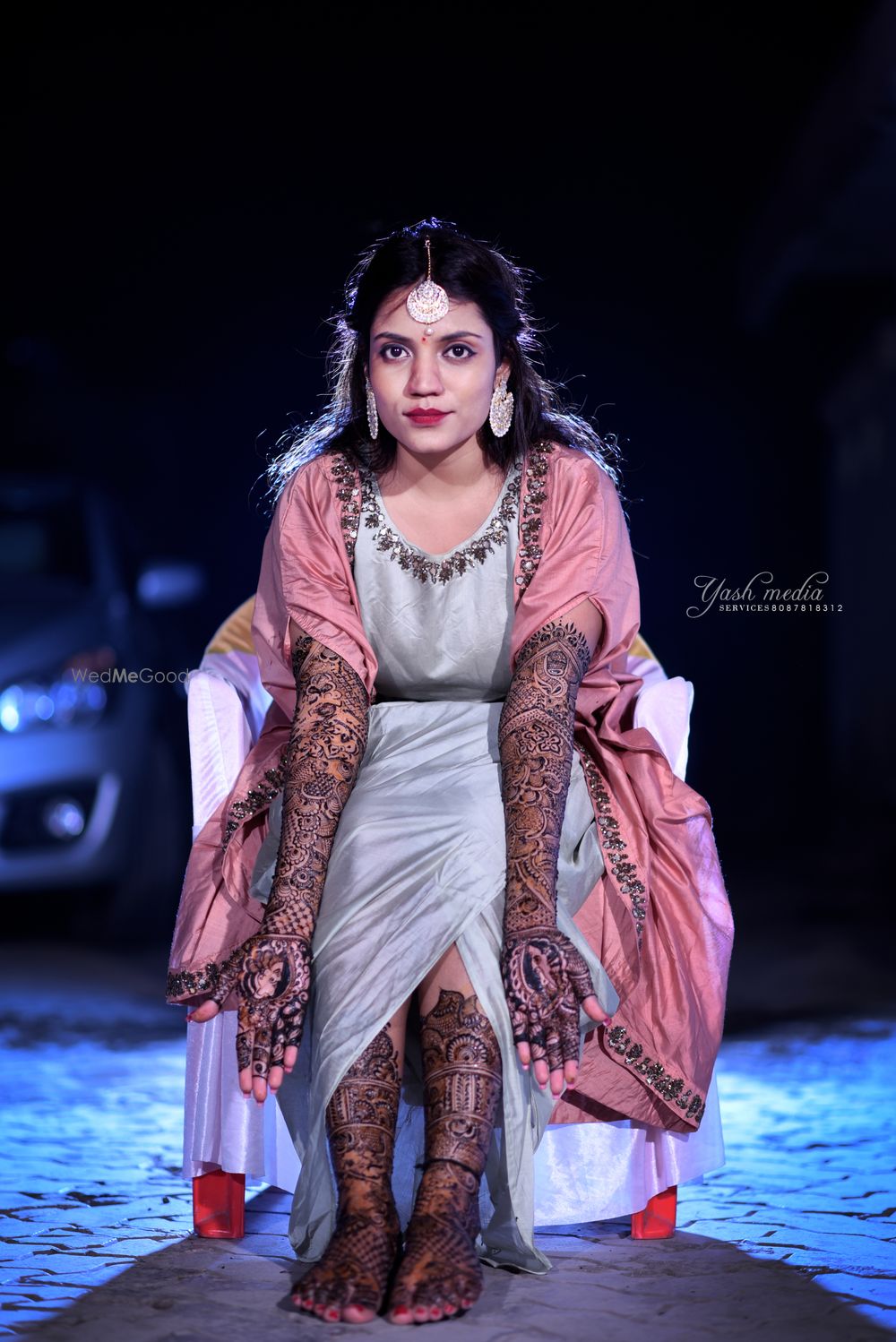 Photo By Yash Media Services - Photographers