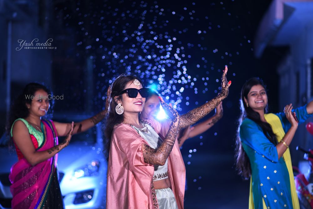 Photo By Yash Media Services - Photographers