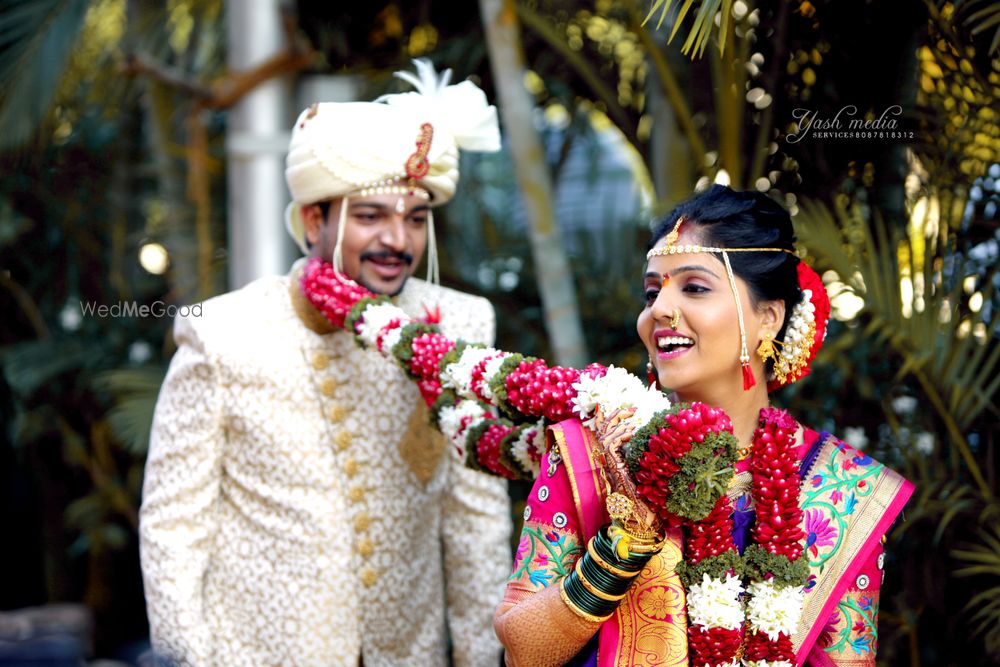 Photo By Yash Media Services - Photographers