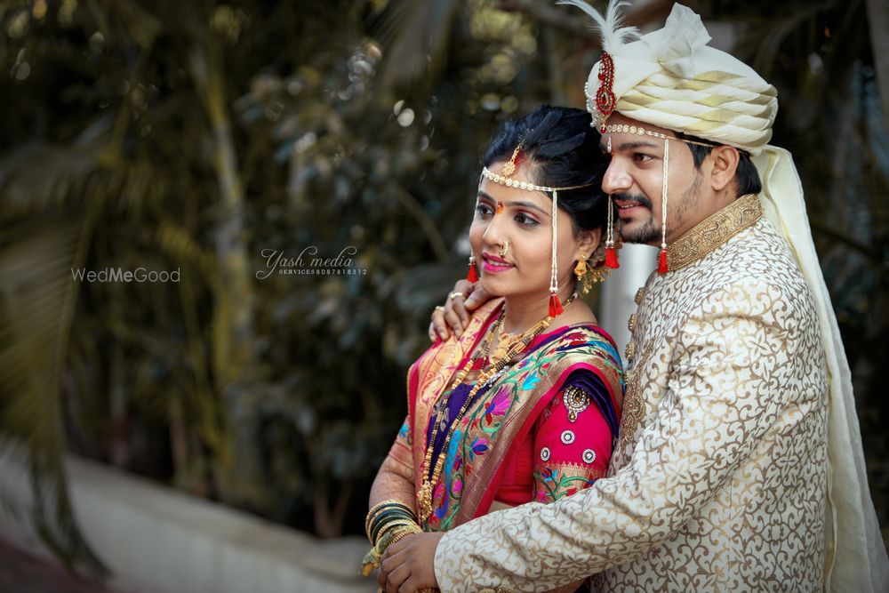 Photo By Yash Media Services - Photographers