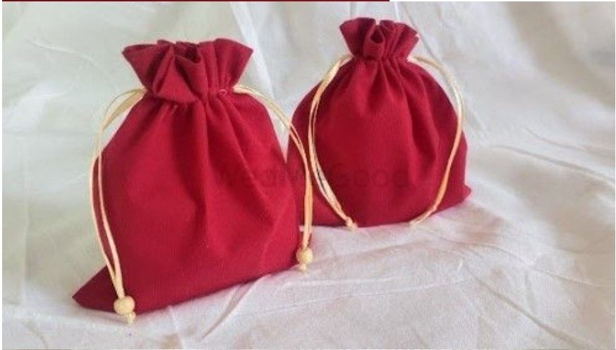 Saravana Cotton Bags
