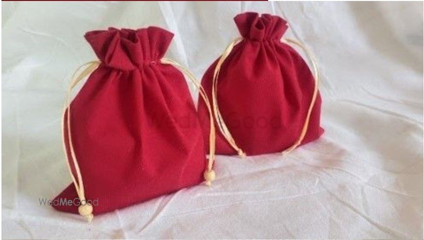 Saravana Cotton Bags