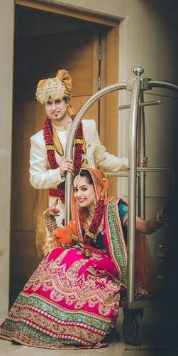 Photo By Richa Nag Photography - Photographers