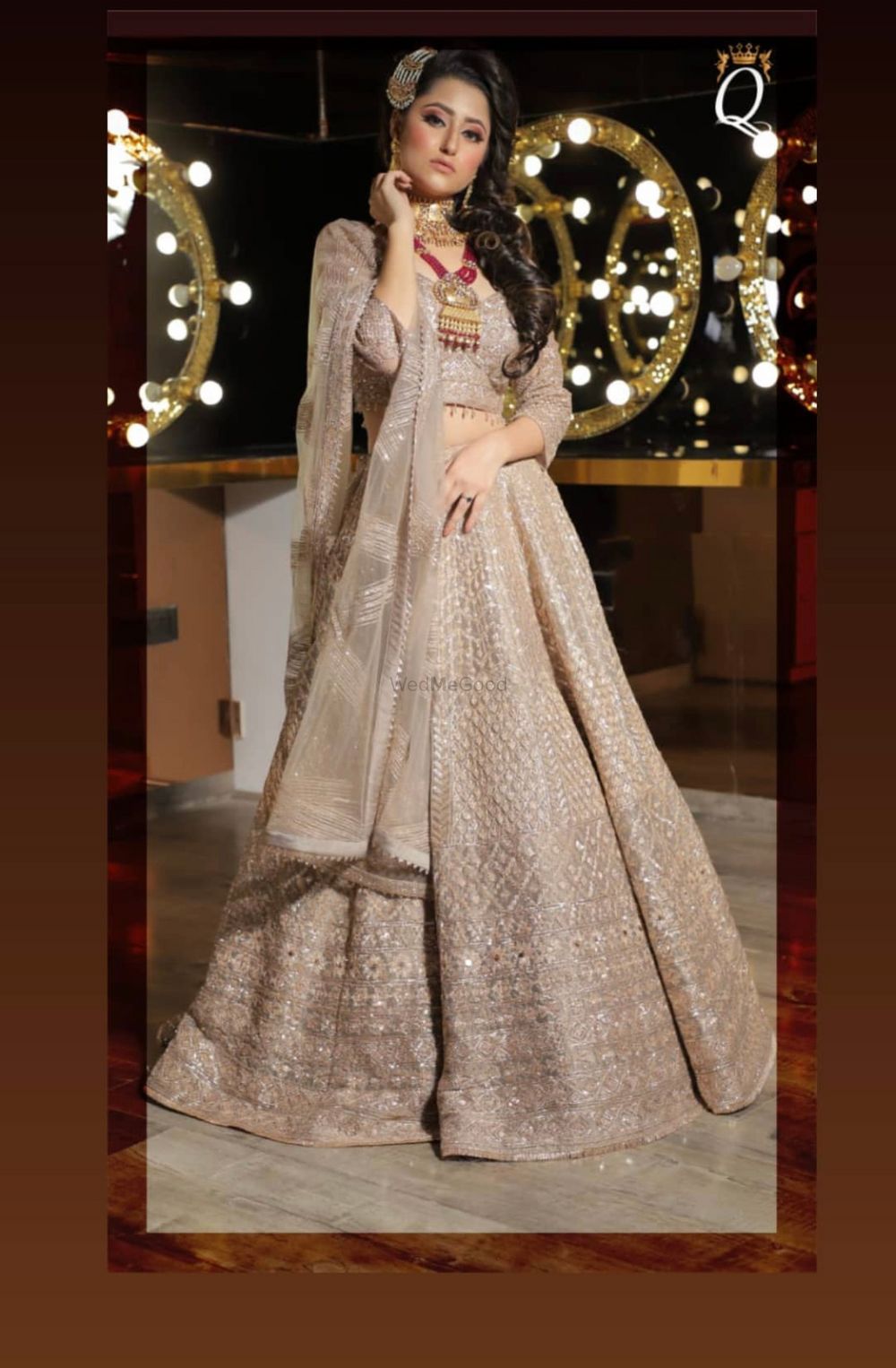 Photo By Aakarshan Boutique Pvt Ltd  - Bridal Wear