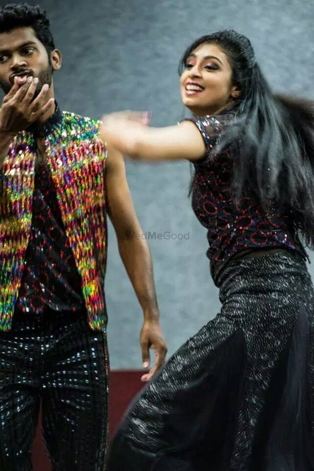 Photo By Spring Boots Academy of Dance  - Sangeet Choreographer