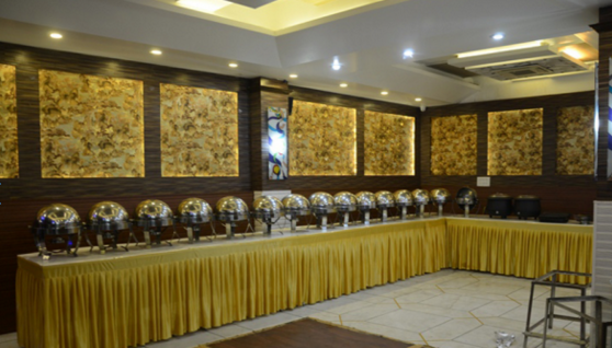 Photo By Shudh Banquet - Paschim Vihar - Venues