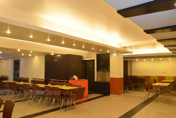 Photo By Shudh Banquet - Paschim Vihar - Venues