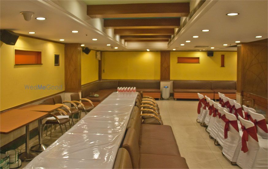 Photo By Shudh Banquet - Paschim Vihar - Venues