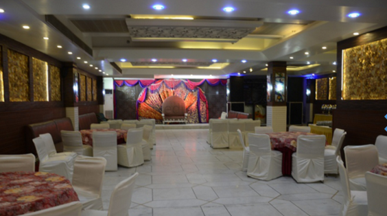 Shudh Banquet - Paschim Vihar