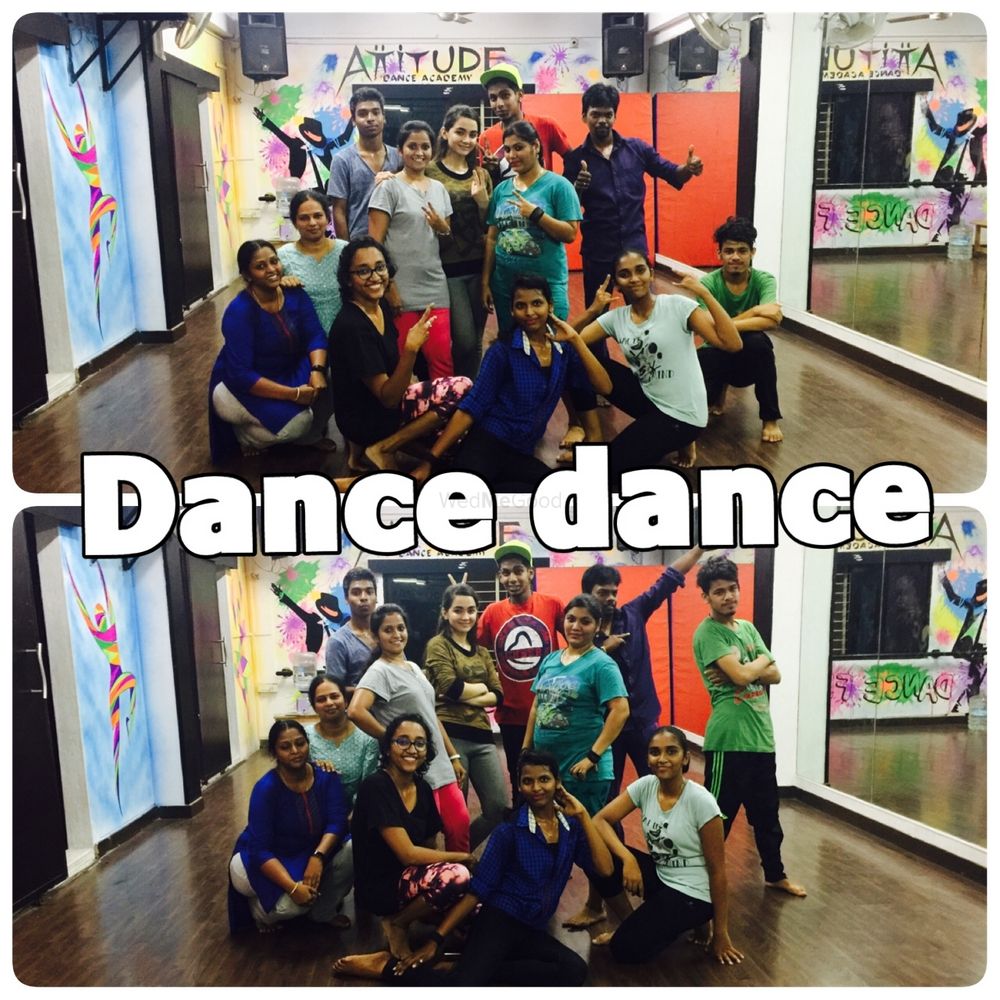 Photo By Attitude Dance Academy  - Sangeet Choreographer