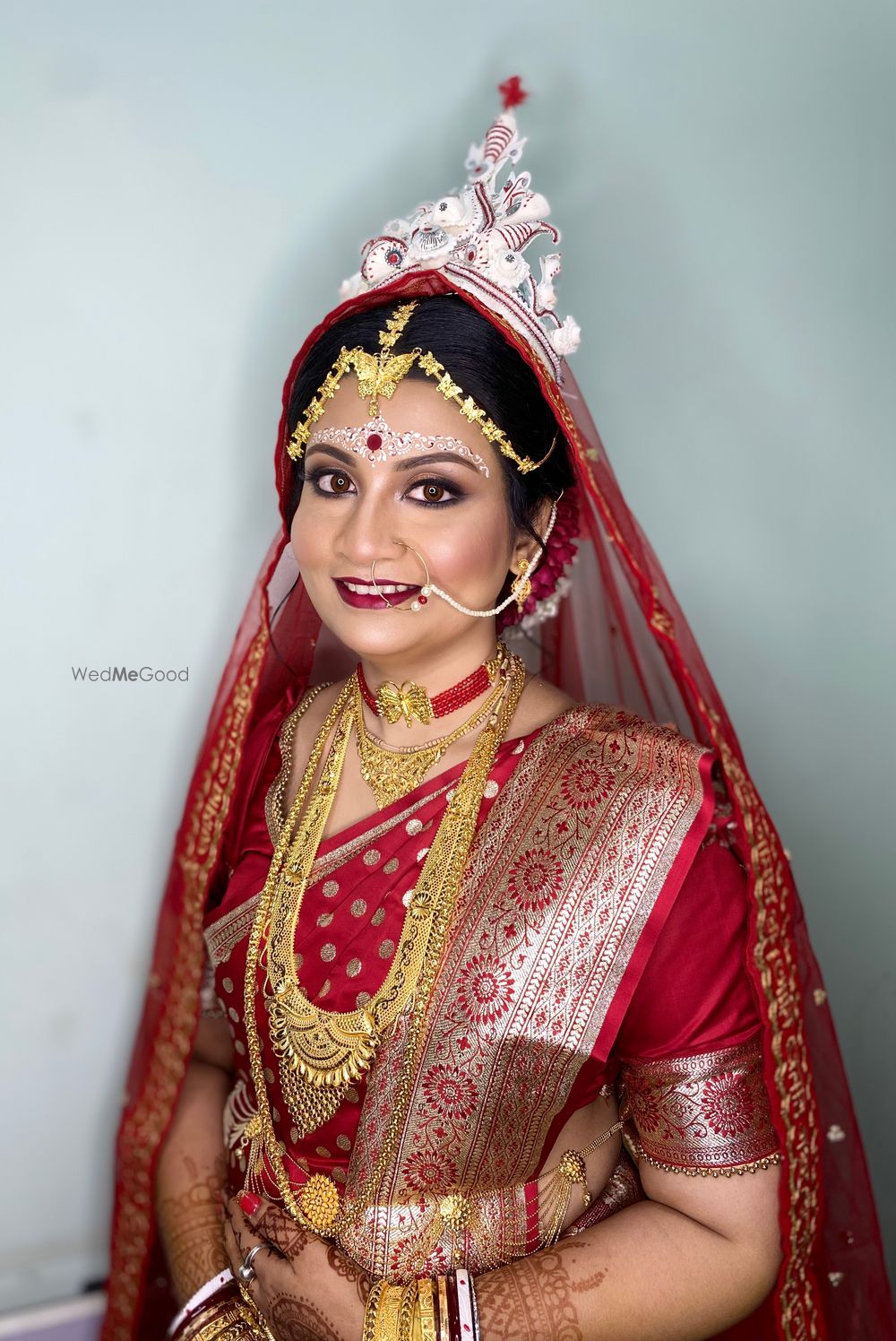 Photo By Makeup by Samrat - Bridal Makeup