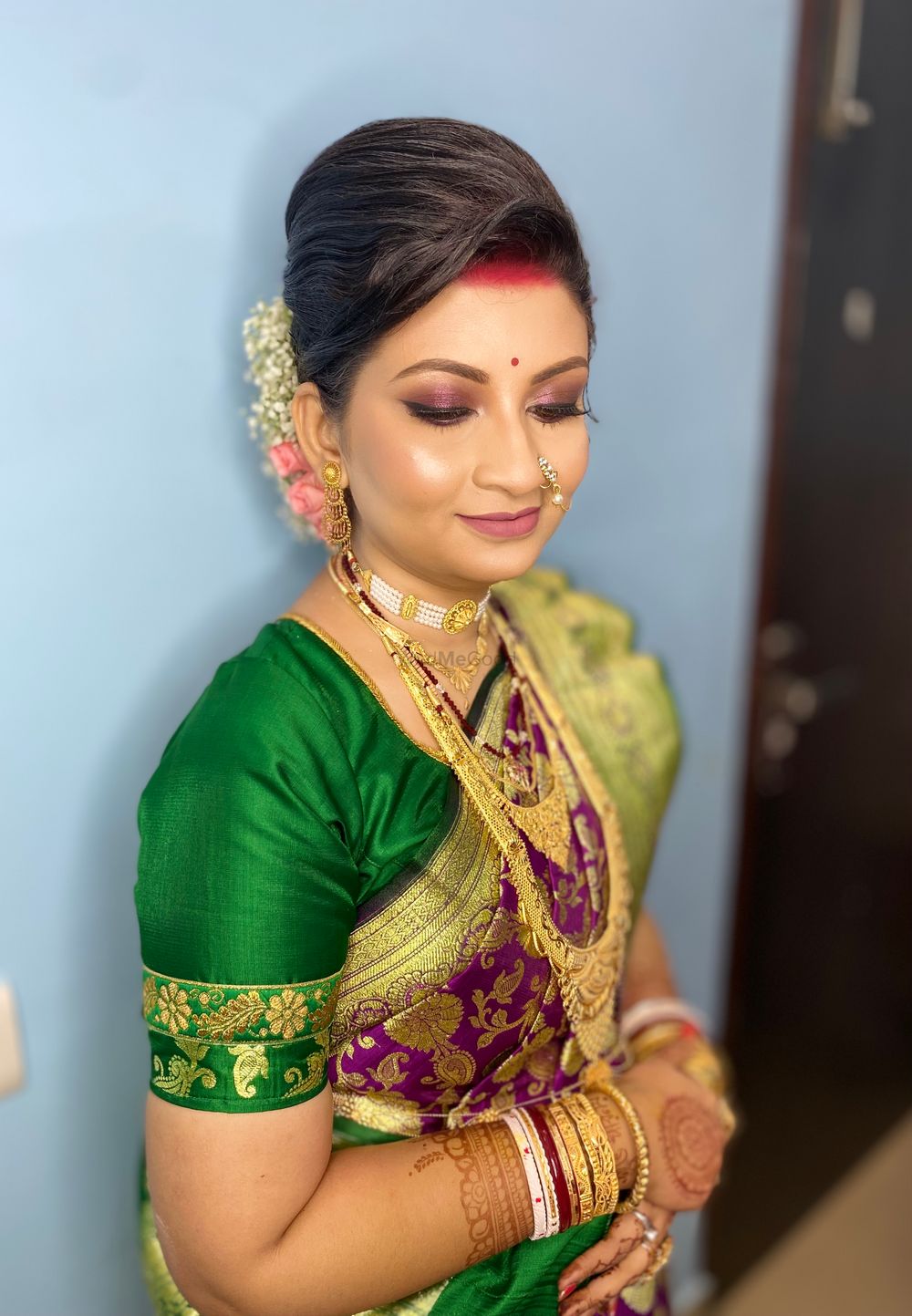 Photo By Makeup by Samrat - Bridal Makeup