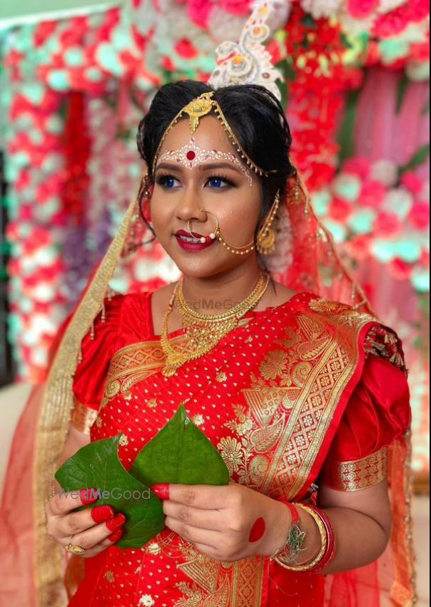 Photo By Makeup by Samrat - Bridal Makeup
