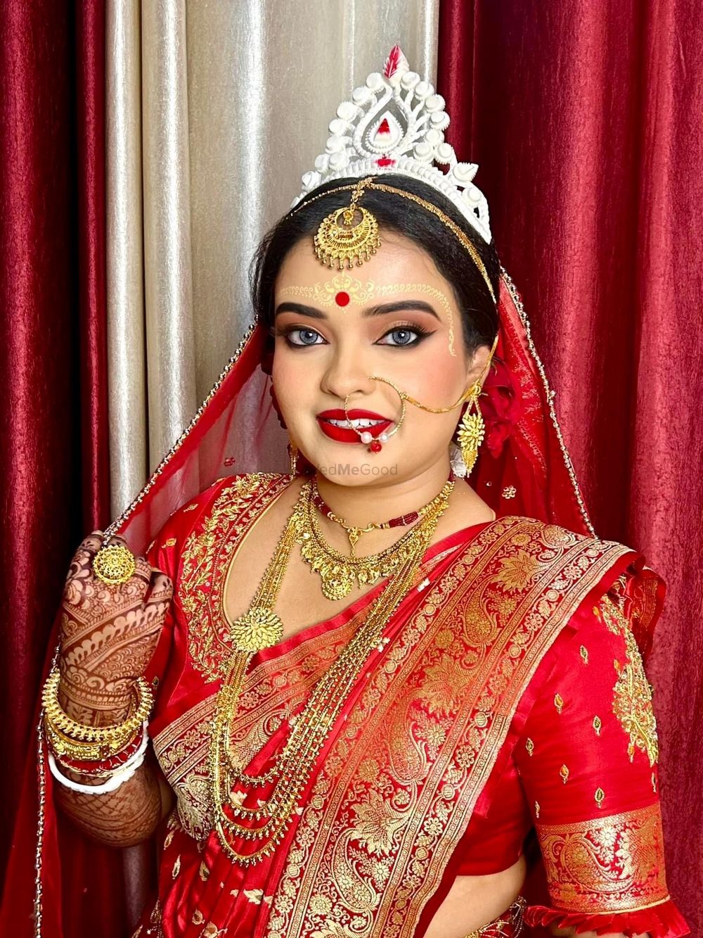 Photo By Makeup by Samrat - Bridal Makeup