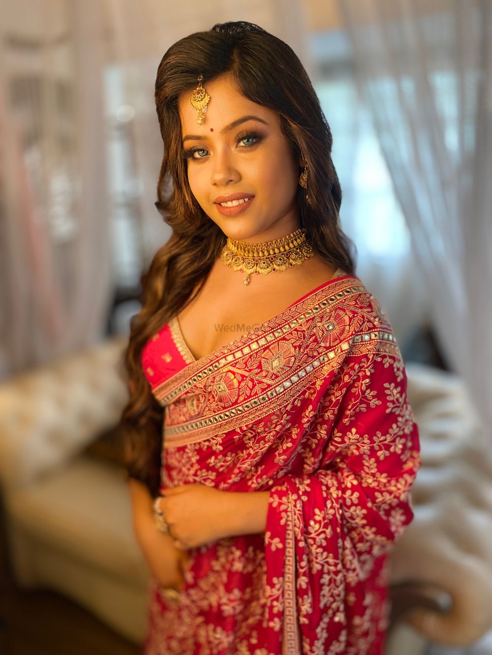 Photo By Makeup by Samrat - Bridal Makeup