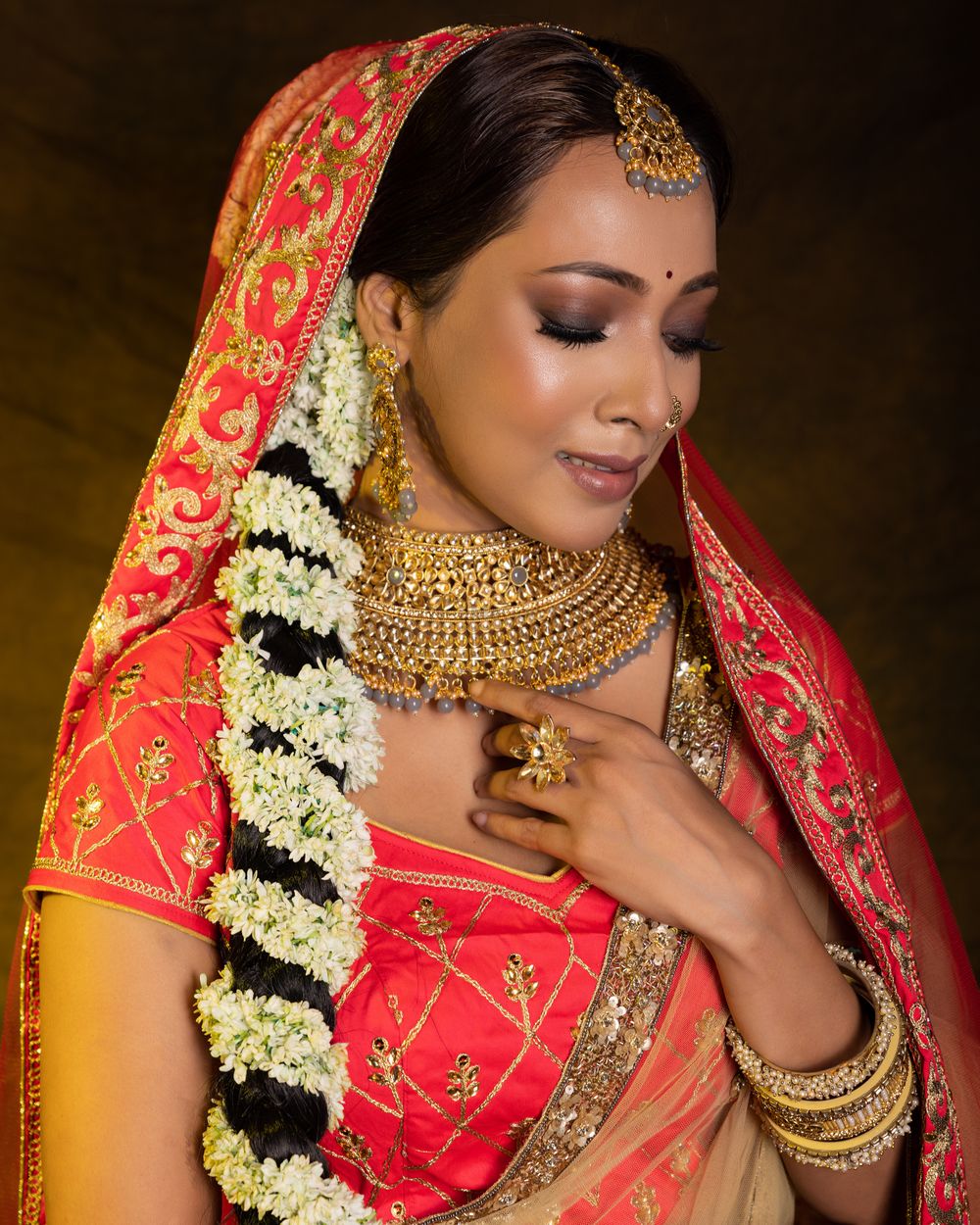 Photo By Makeup by Samrat - Bridal Makeup