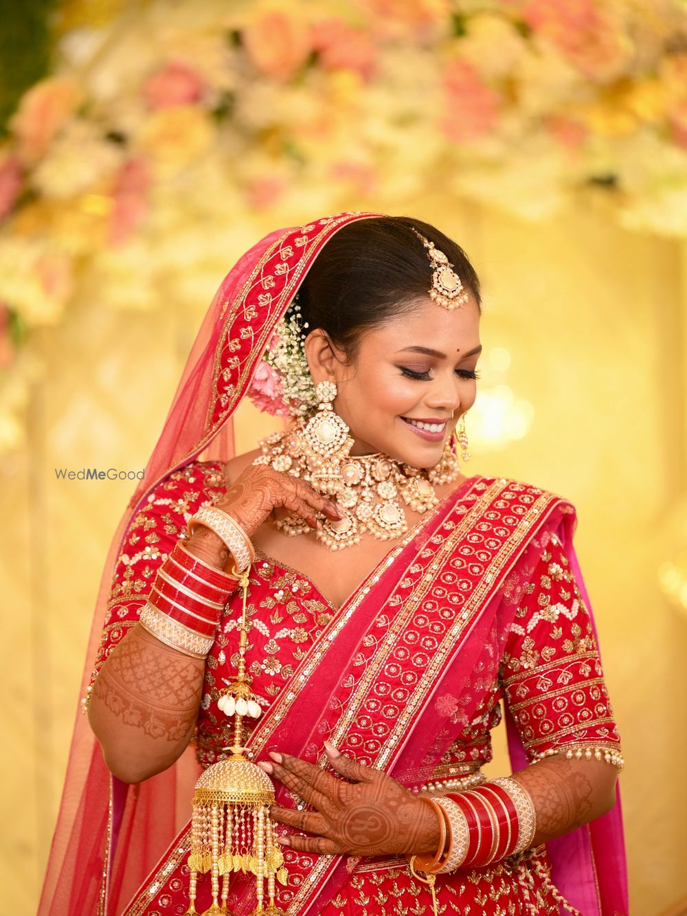 Photo By Makeup by Samrat - Bridal Makeup