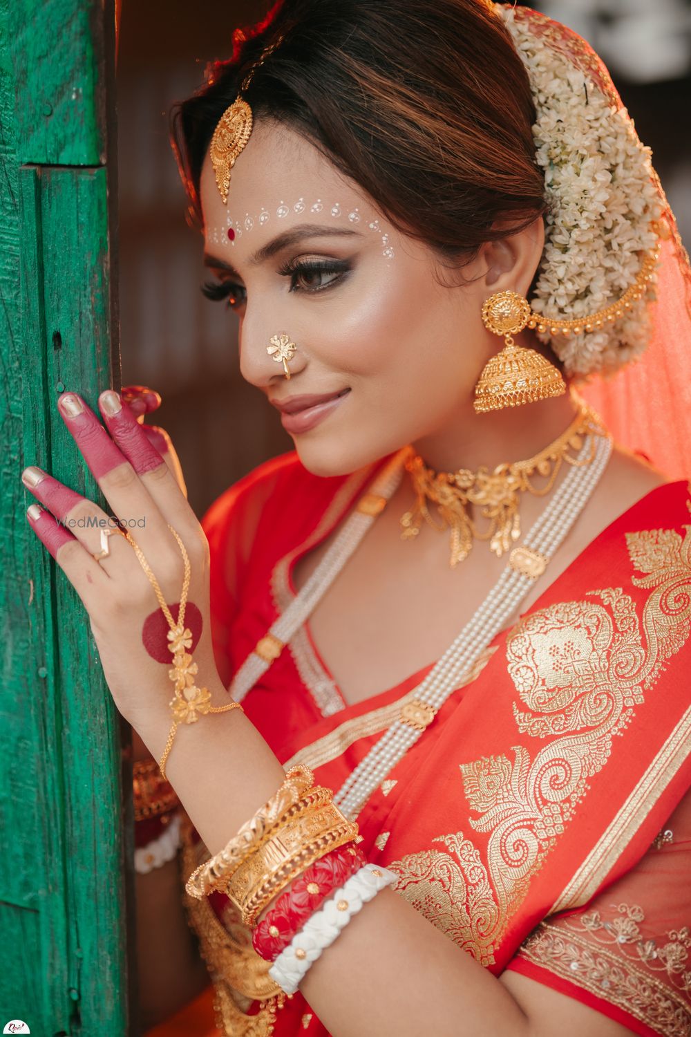 Photo By Makeup by Samrat - Bridal Makeup