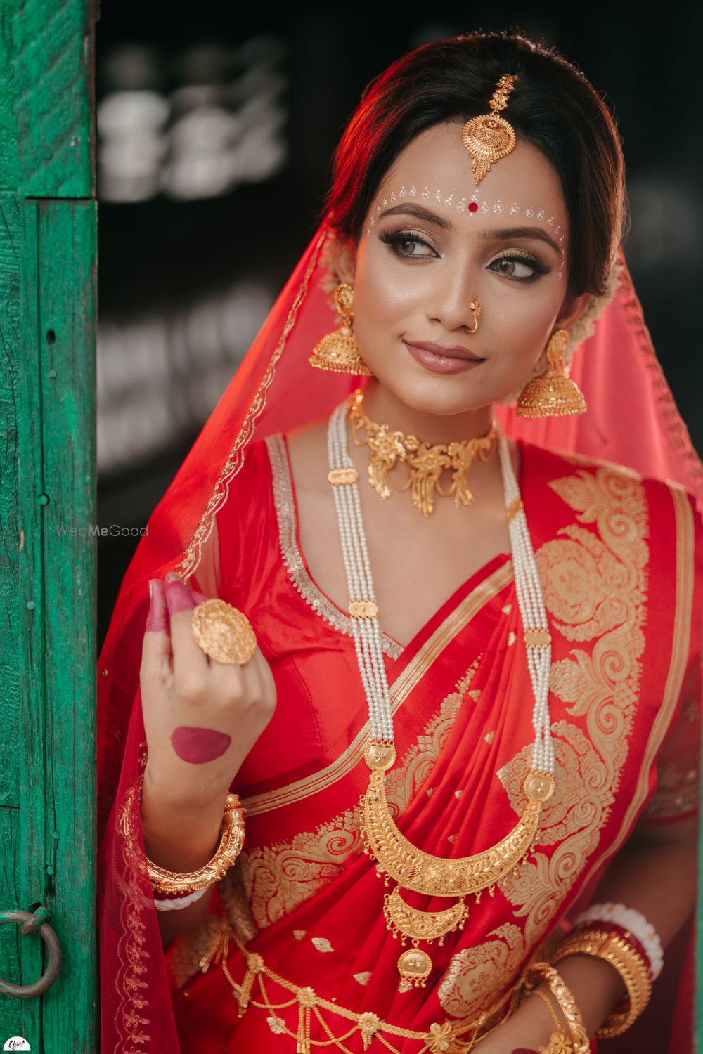 Photo By Makeup by Samrat - Bridal Makeup