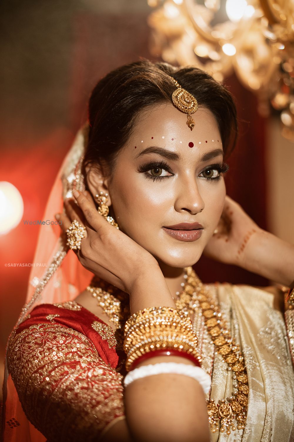 Photo By Makeup by Samrat - Bridal Makeup