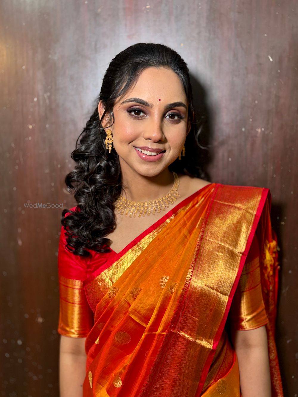 Photo By Makeup by Samrat - Bridal Makeup