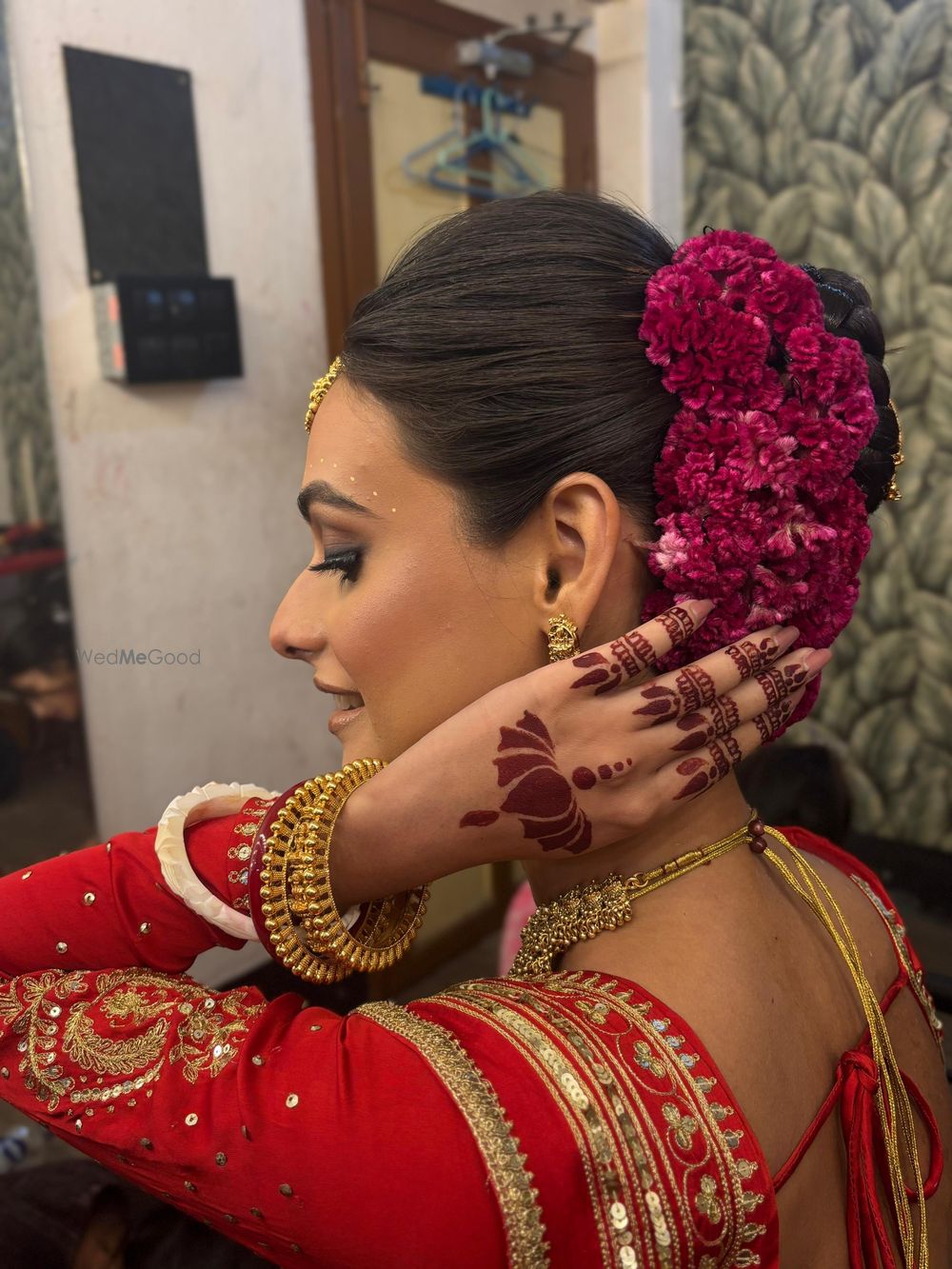 Photo By Makeup by Samrat - Bridal Makeup Artists
