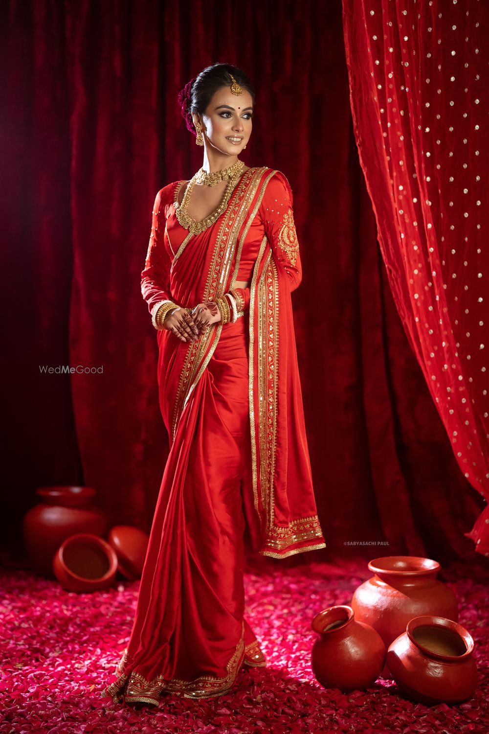 Photo By Makeup by Samrat - Bridal Makeup Artists