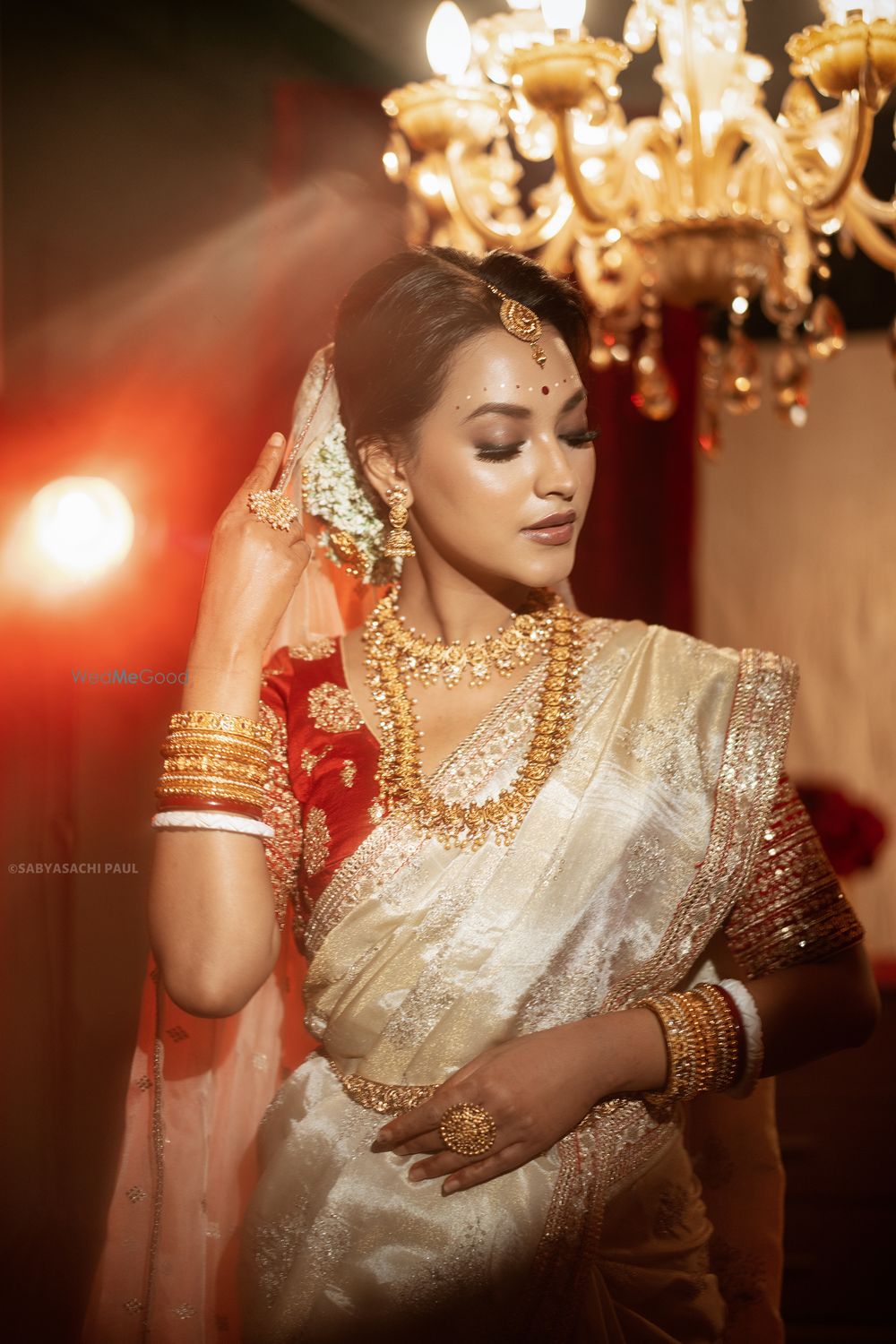 Photo By Makeup by Samrat - Bridal Makeup Artists
