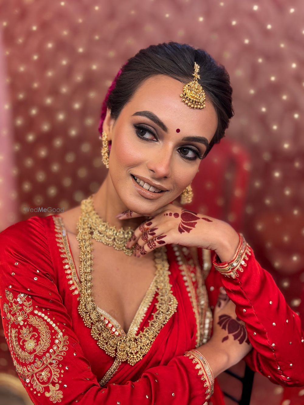 Photo By Makeup by Samrat - Bridal Makeup Artists