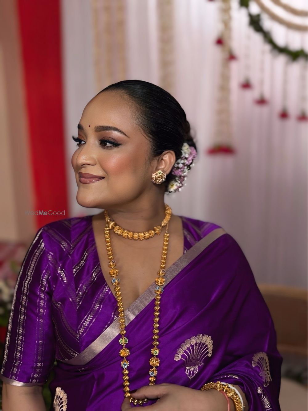 Photo By Makeup by Samrat - Bridal Makeup Artists