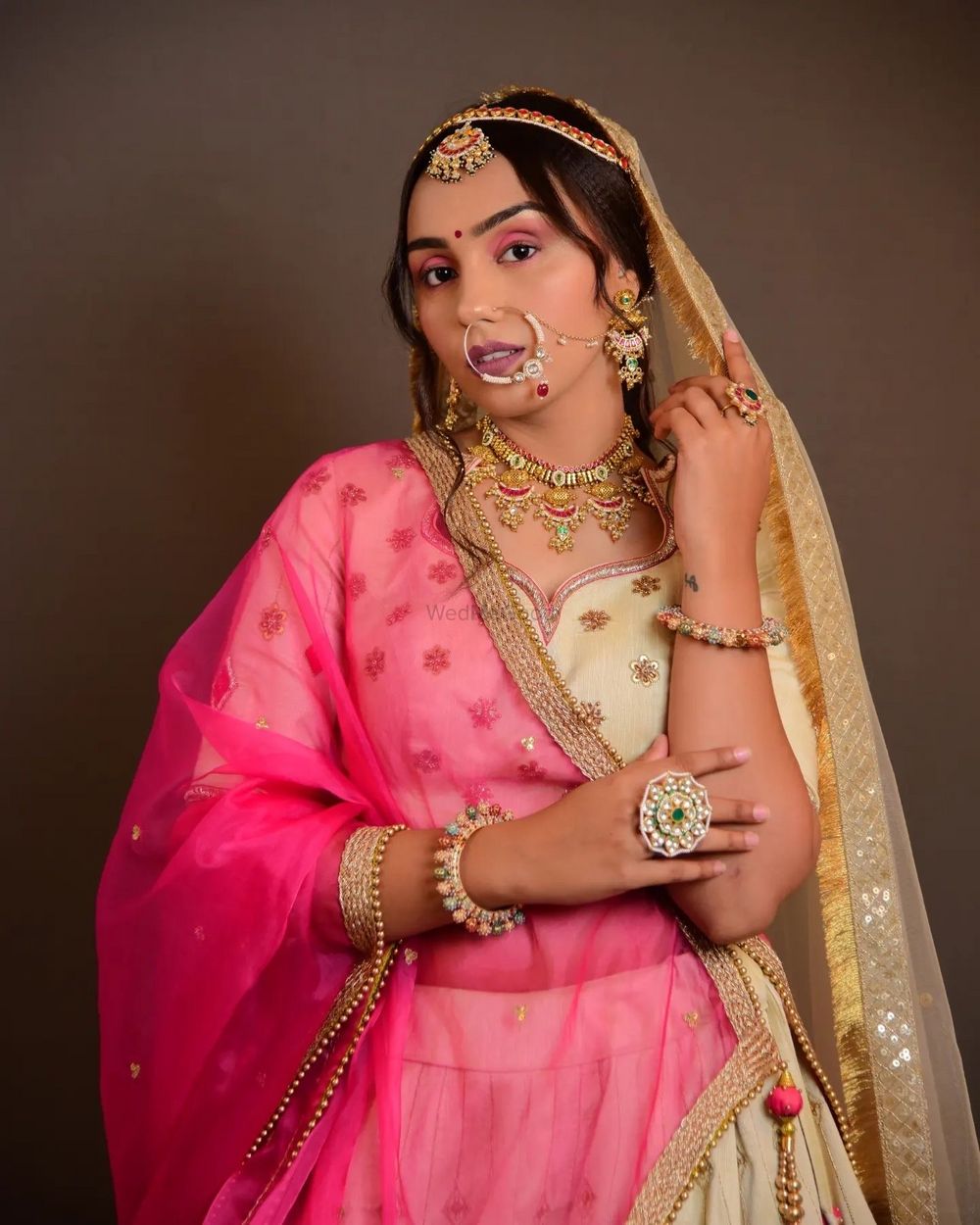 Photo By Glitter Glaze by Umangi Soni - Bridal Makeup