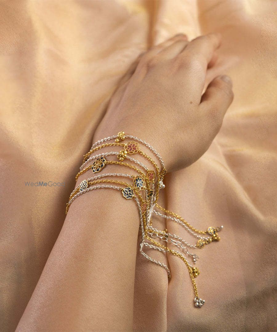 Photo By Manner India - Jewellery