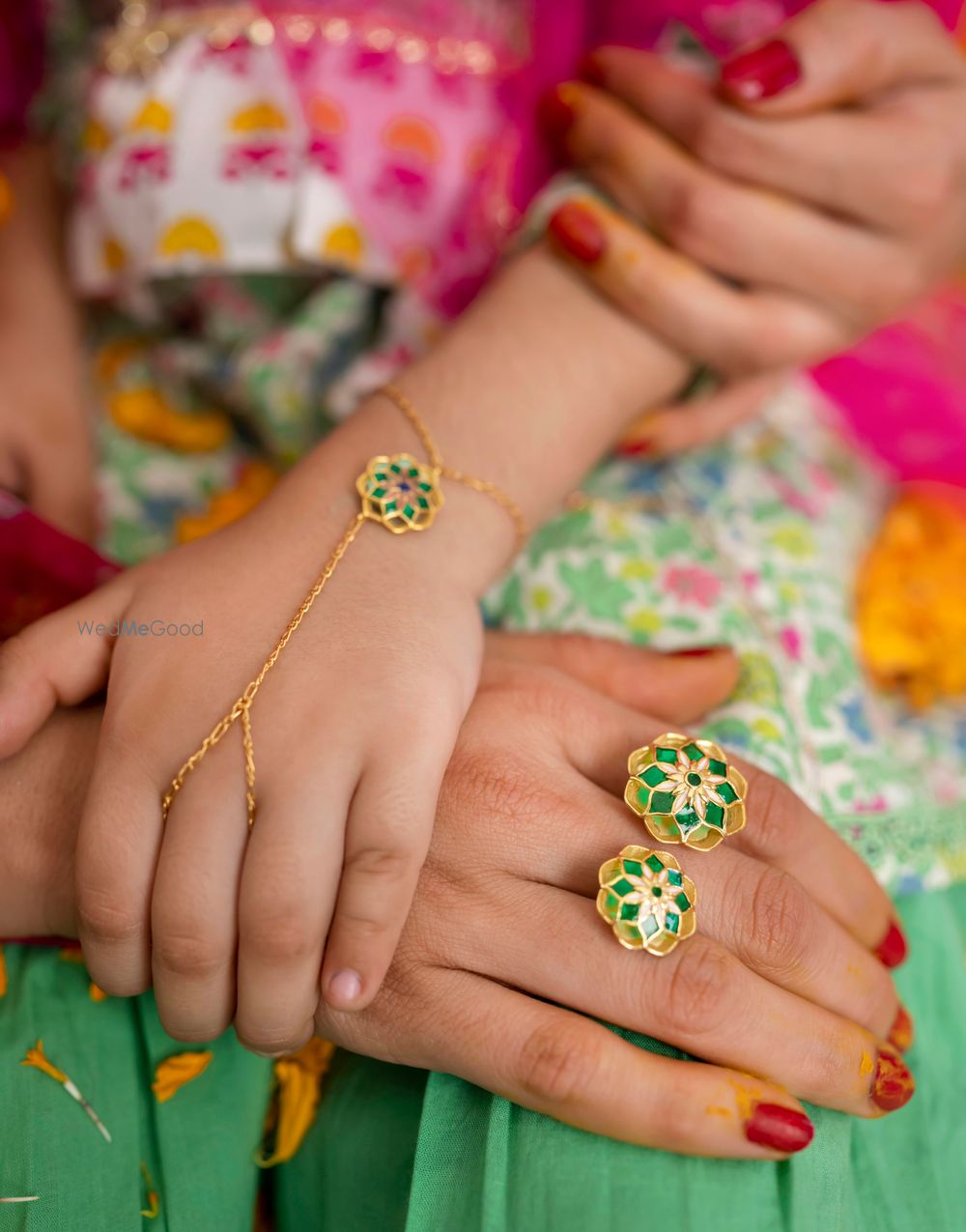 Photo By Manner India - Jewellery