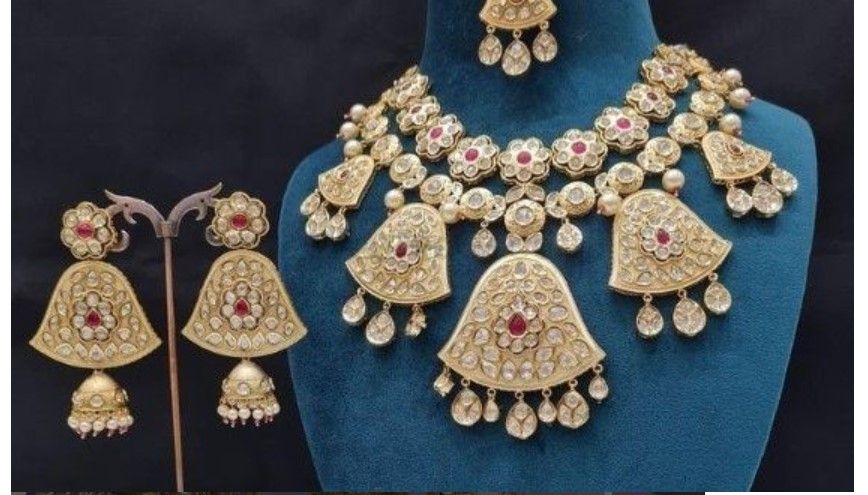 Shringar Jewellery