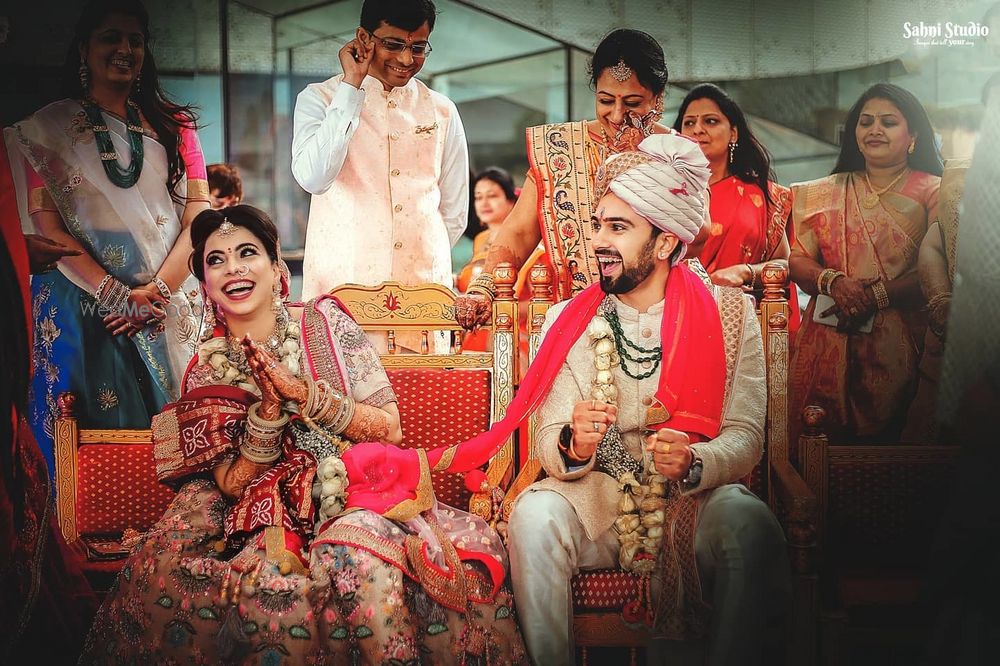 Photo By The wedding Raaga - Photographers